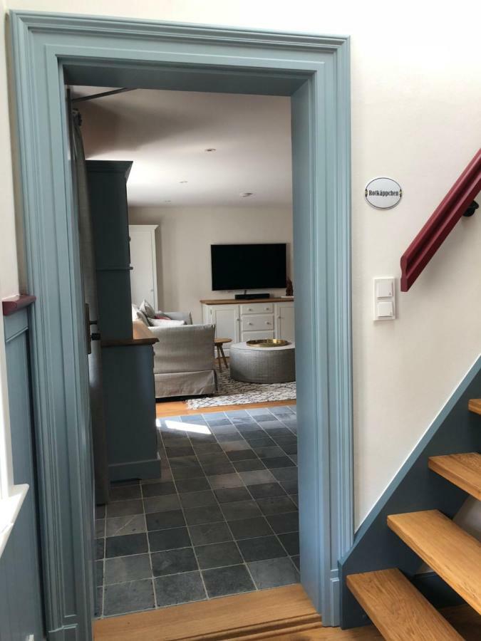 Grimm'S Living Apartment Kassel Exterior photo